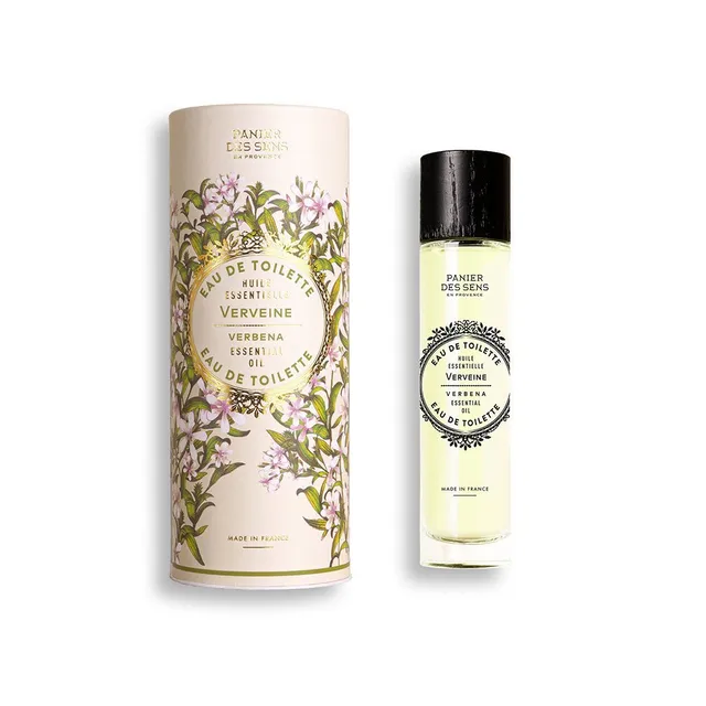 panier-des-sens-eau-de-toilette-verveine-huile-essentielle-50ml image 1