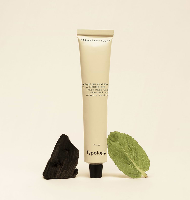 typology-masque-purifiant-charbon-ortie-bio-visage image 5