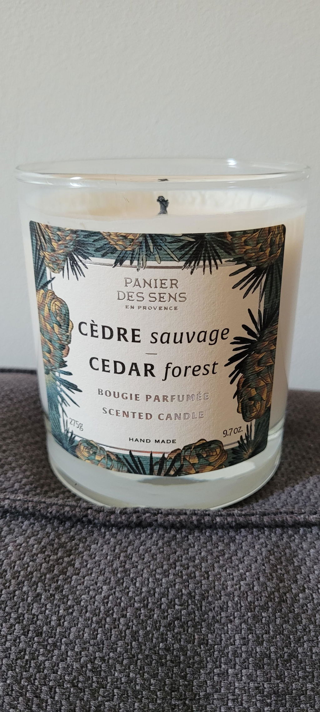 Mon préférée pour l'hiver