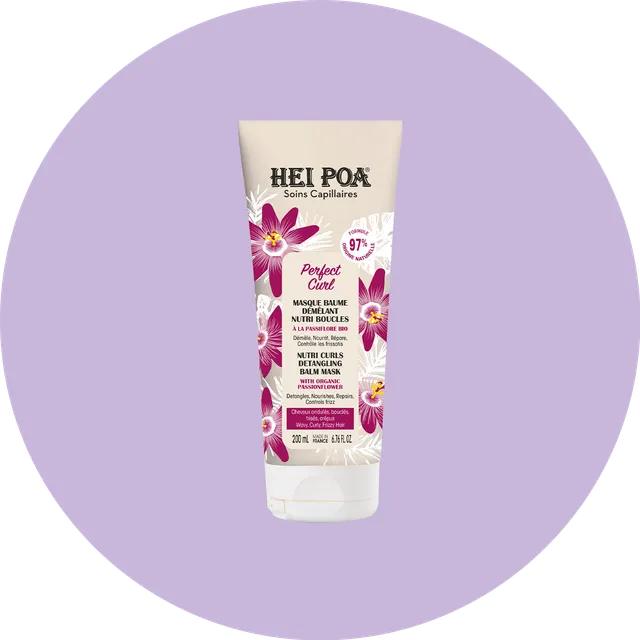 hei-poa-perfect-curl-masque-baume-d-m-lant-nutri-boucles image 1