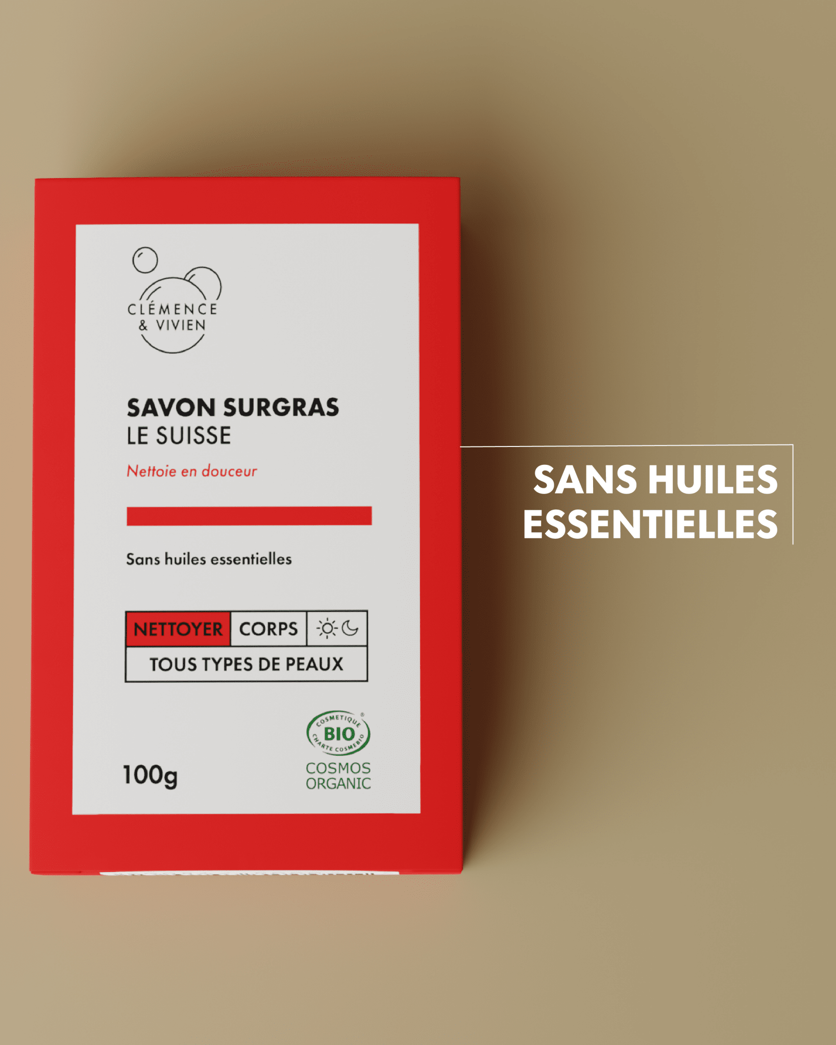 cl-mence-vivien-savon-froid-le-suisse-100g-sans-huiles-essentielles image 2