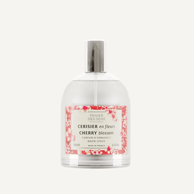 panier-des-sens-parfum-d-ambiance-cerisier-en-fleurs-100-ml image 1