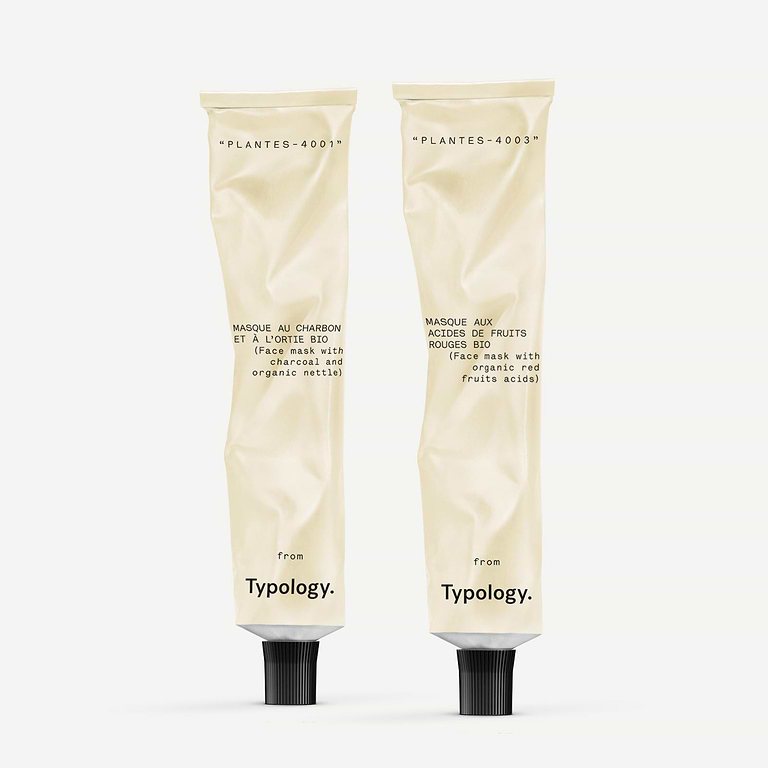 typology-duo-de-masques-visage-botaniques-clat-anti-imperfections image 2