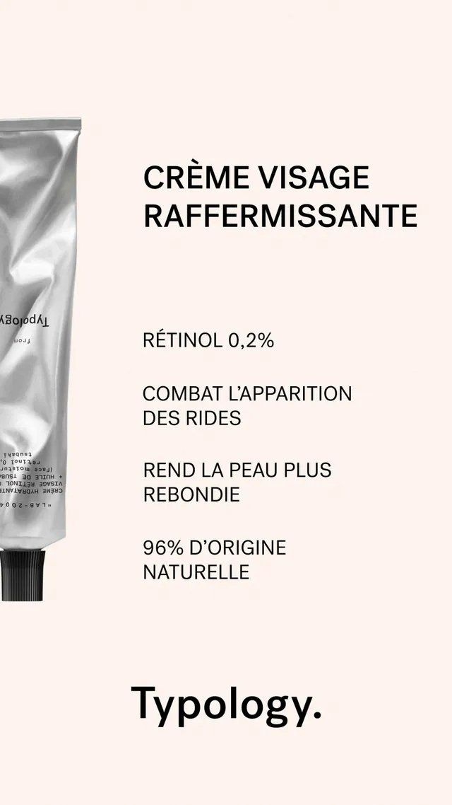typology-cr-me-de-nuit-raffermissante-r-tinol-0-2-huile-de-tsubaki image 1