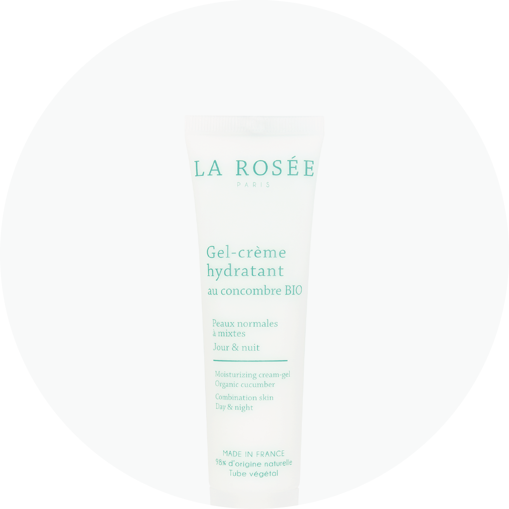 la-ros-e-gel-cr-me-hydratant-visage-peaux-mixtes-grasses image 3