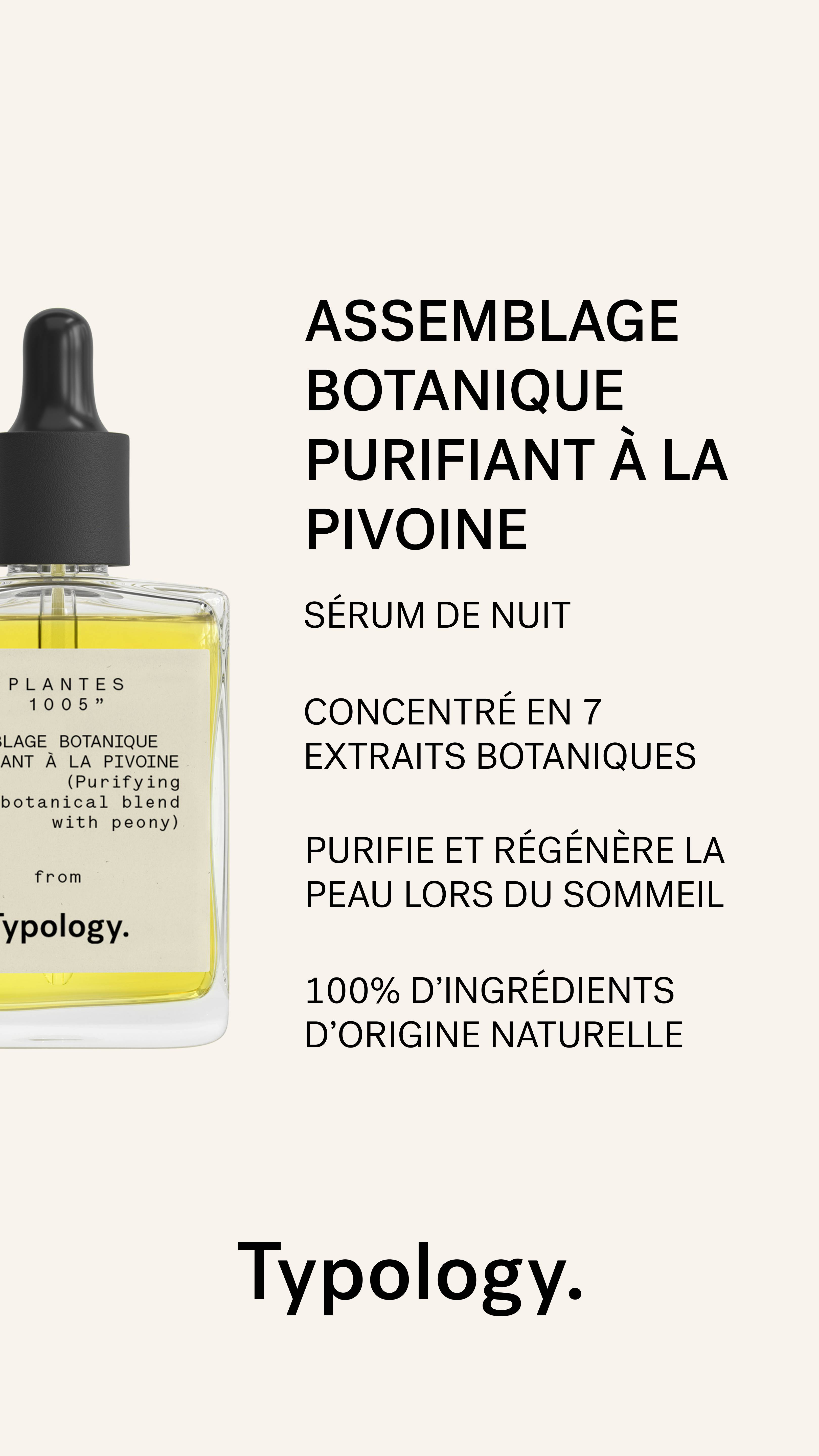 typology-assemblage-botanique-purifiant-cellules-de-pivoine-s-rum-nuit image 1