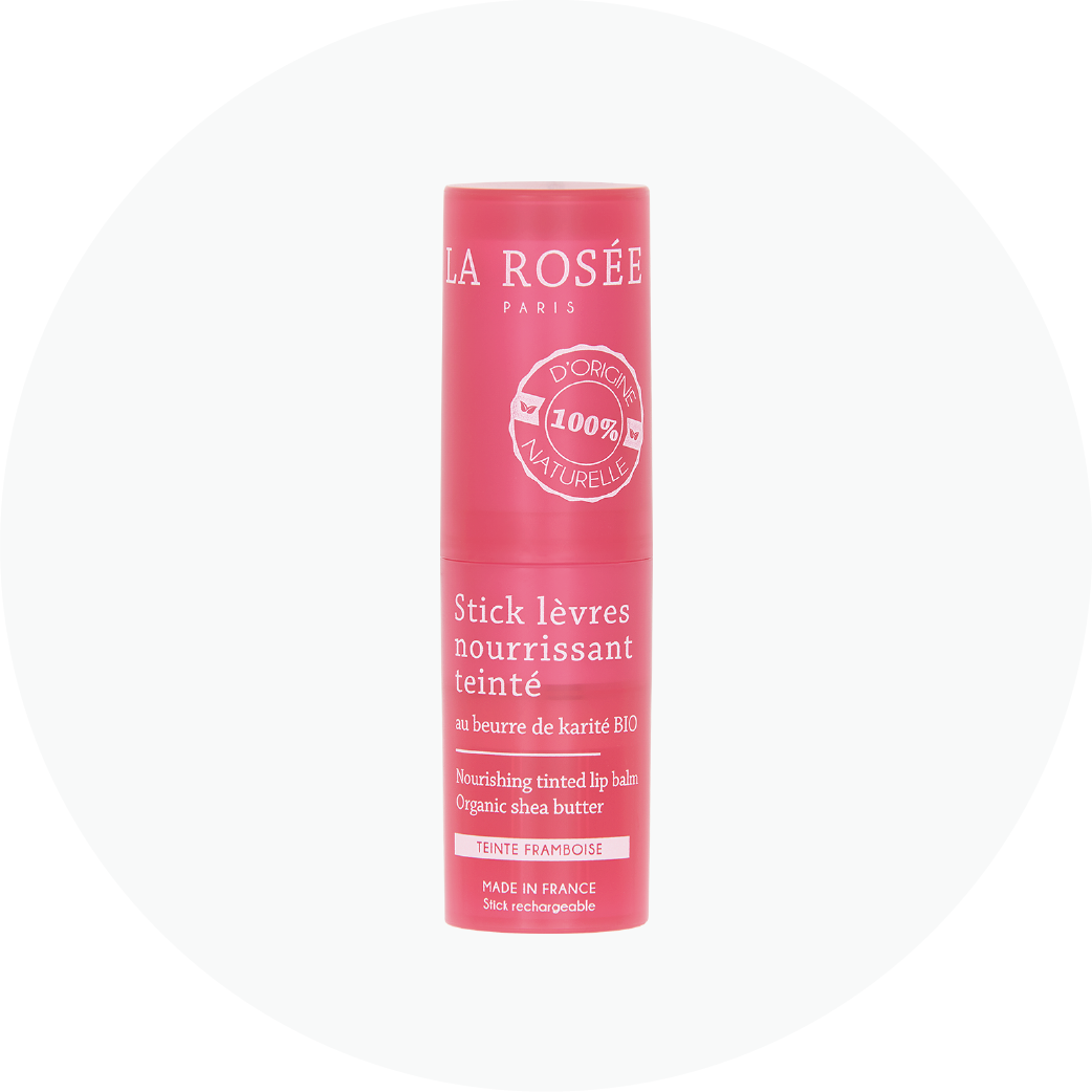 la-ros-e-stick-l-vres-nourrissant-teint-rechargeable image 4