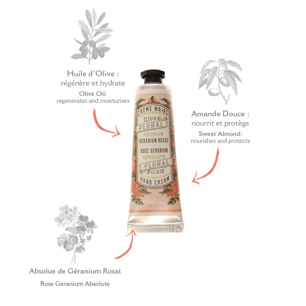 panier-des-sens-cr-me-pour-les-mains-g-ranium-rosat-30ml image 2