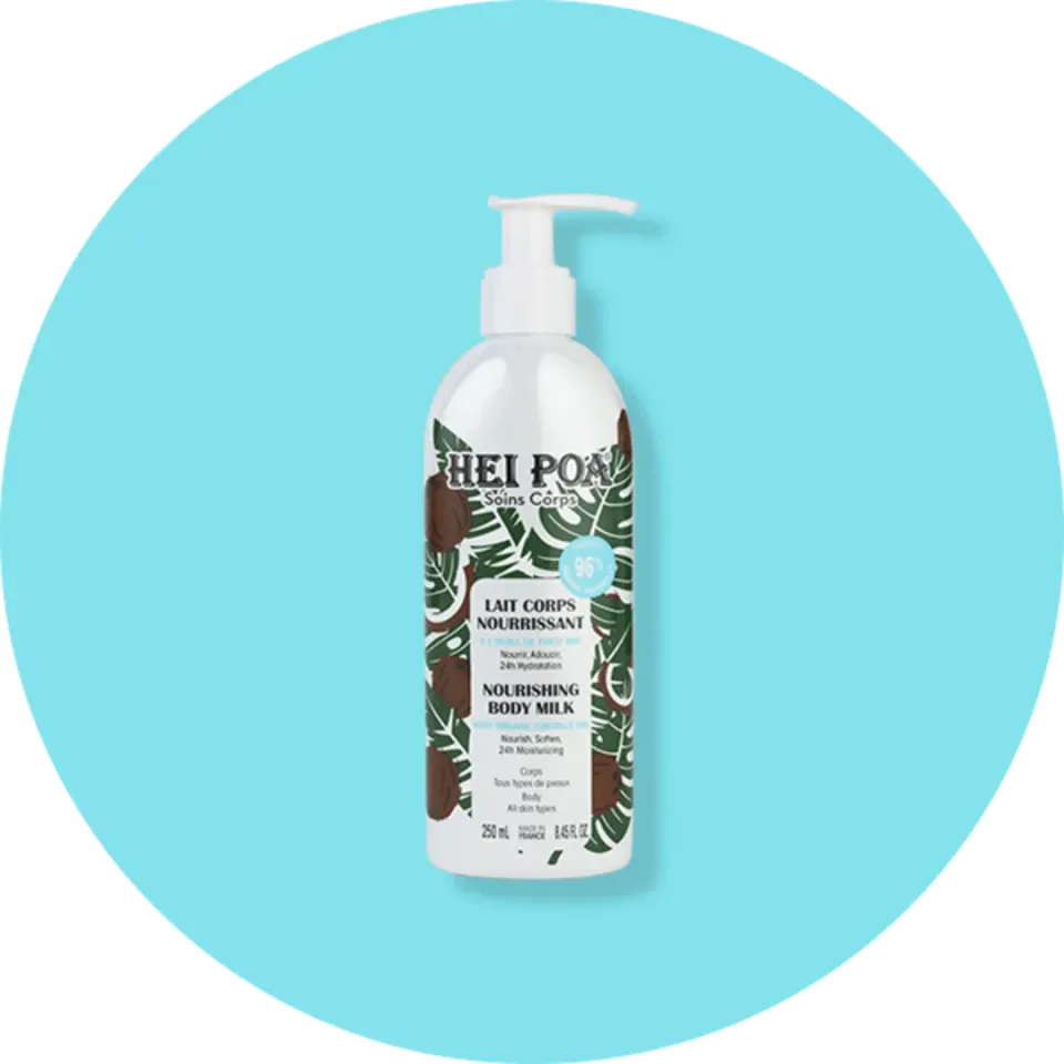 hei-poa-lait-nourrissant-corps-coco-huile-de-coco-bio image 1