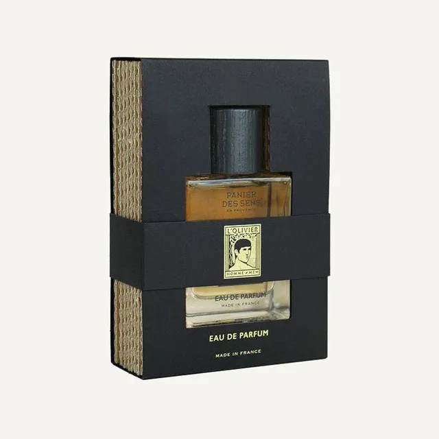 panier-des-sens-eau-de-parfum-rafra-chissant-50ml-bois-d-olivier image 1