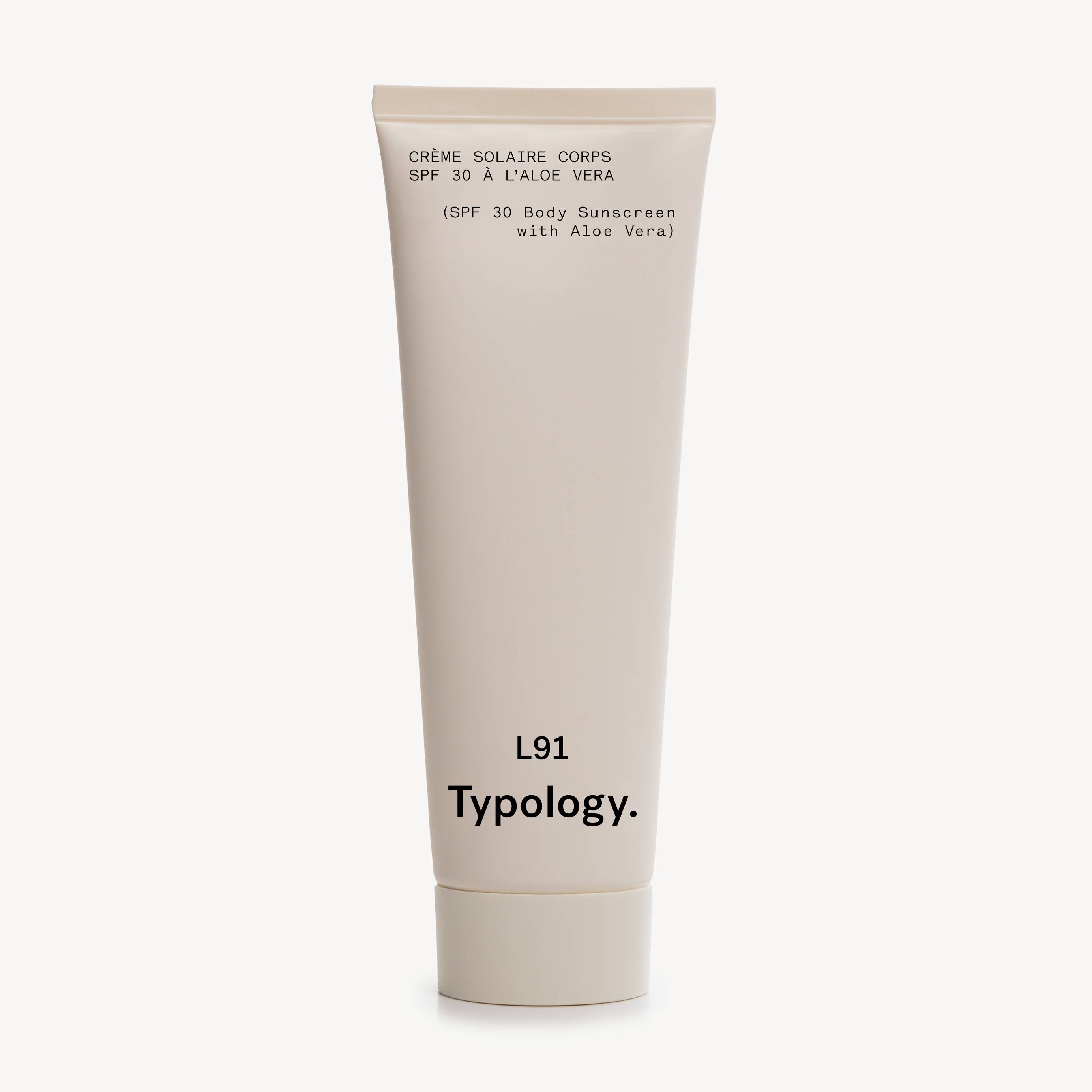typology-cr-me-solaire-corps-spf30-l-aloe-vera image 1