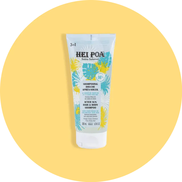 hei-poa-shampoing-douche-apr-s-soleil-3-en-1-alo-bio-et-mono image 1
