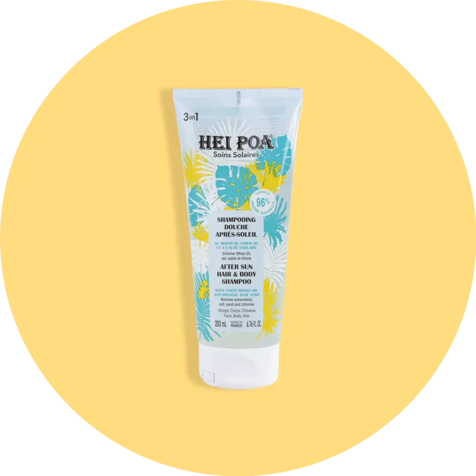 hei-poa-shampoing-douche-apr-s-soleil-3-en-1-alo-bio-et-mono image 1