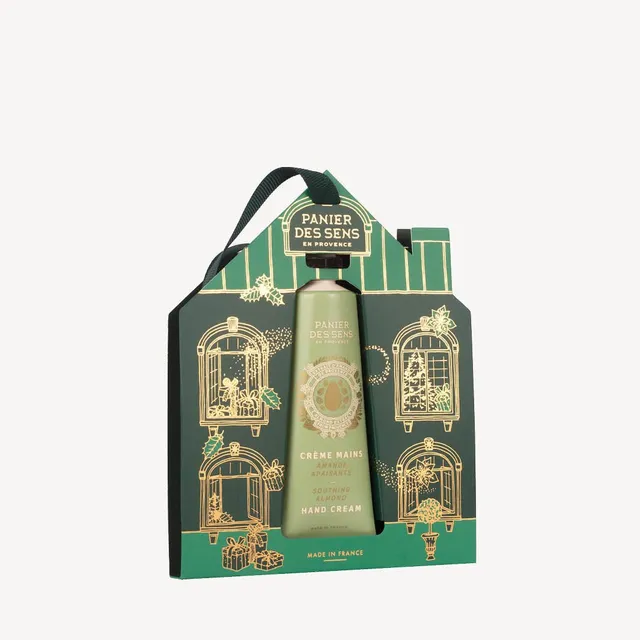 panier-des-sens-maison-cadeau-cr-me-mains-amande-apaisante-30ml image 1