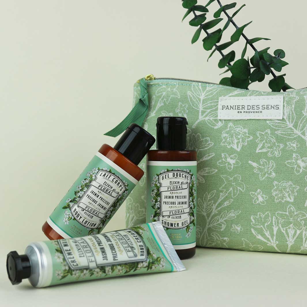panier-des-sens-trousse-de-voyage-jasmin-pr-cieux-3-soins image 2