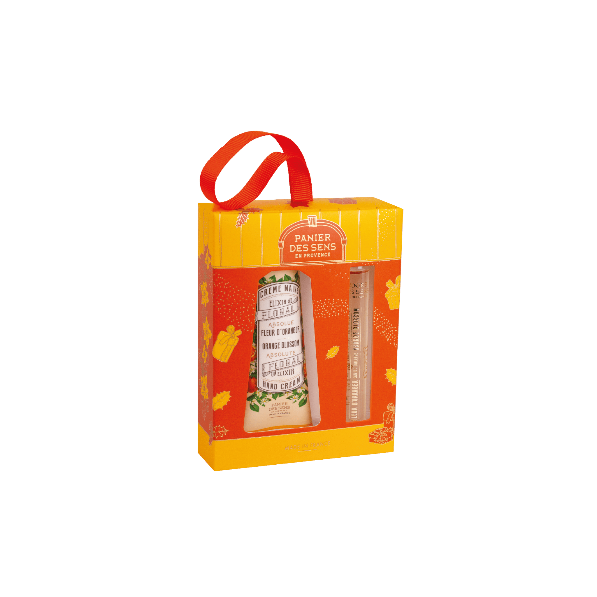 panier-des-sens-coffret-duo-fleur-d-oranger-roll-on-10ml-cr-me-mains-30ml image 1
