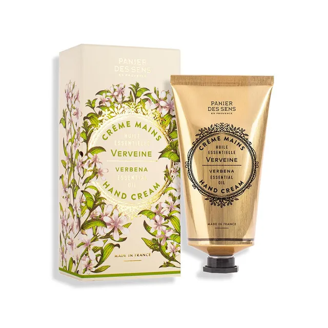 panier-des-sens-cr-me-pour-les-mains-verveine-75ml image 1