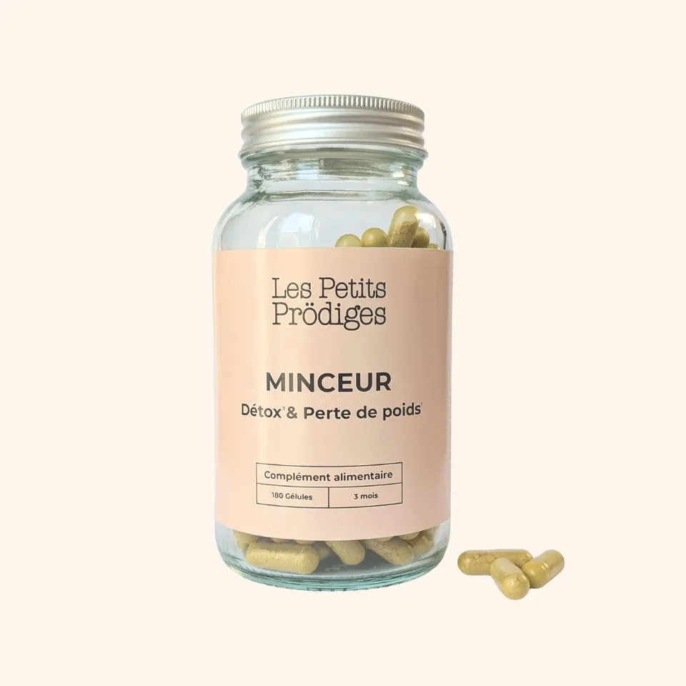 les-petits-pr-diges-la-cure-minceur-d-tox-phytoth-rapie-drainante image 1