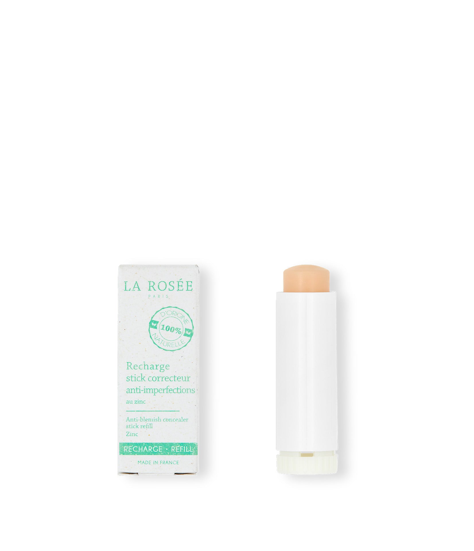 la-ros-e-recharge-stick-correcteur-teint-anti-imperfections image 1