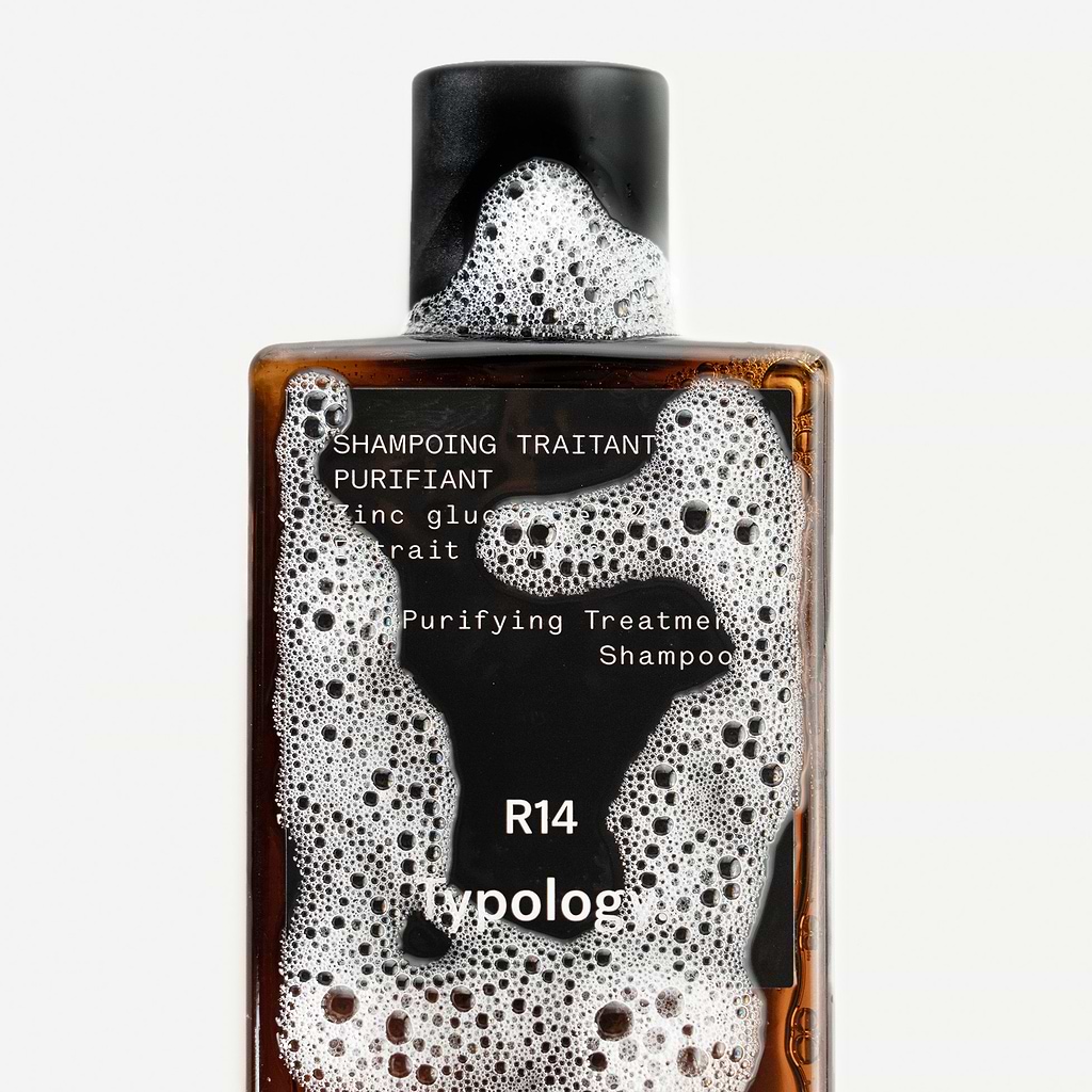 typology-shampoing-traitant-purifiant-zinc-gluconate-1-extrait-d-ortie image 4