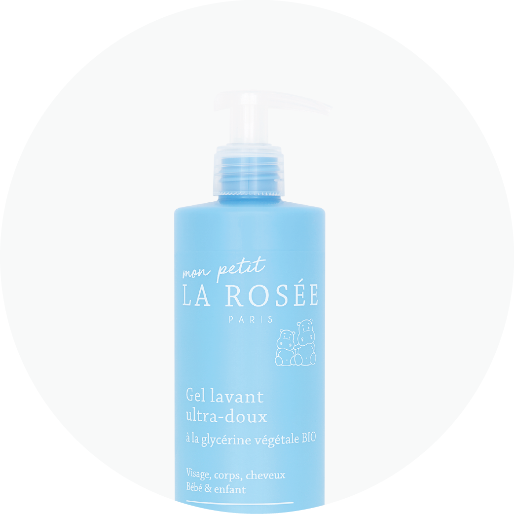 la-ros-e-gel-lavant-ultra-doux-rechargeable-corps-visage-cheveux image 3