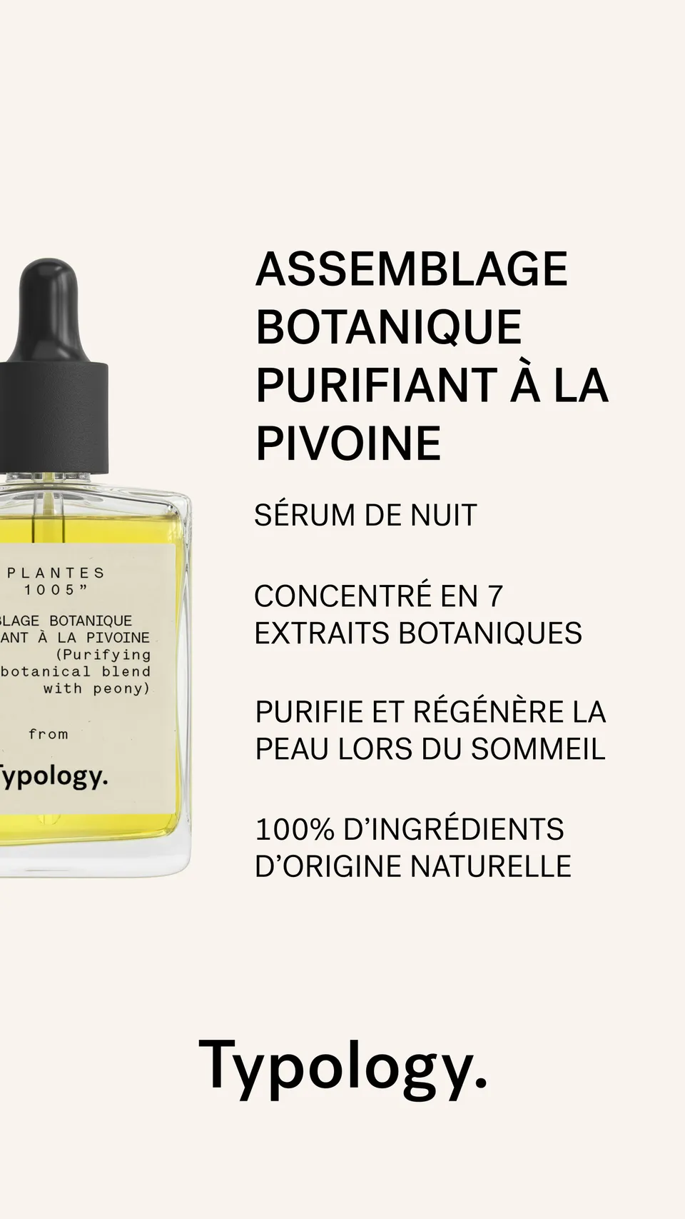typology-assemblage-botanique-purifiant-cellules-de-pivoine-s-rum-nuit image 1
