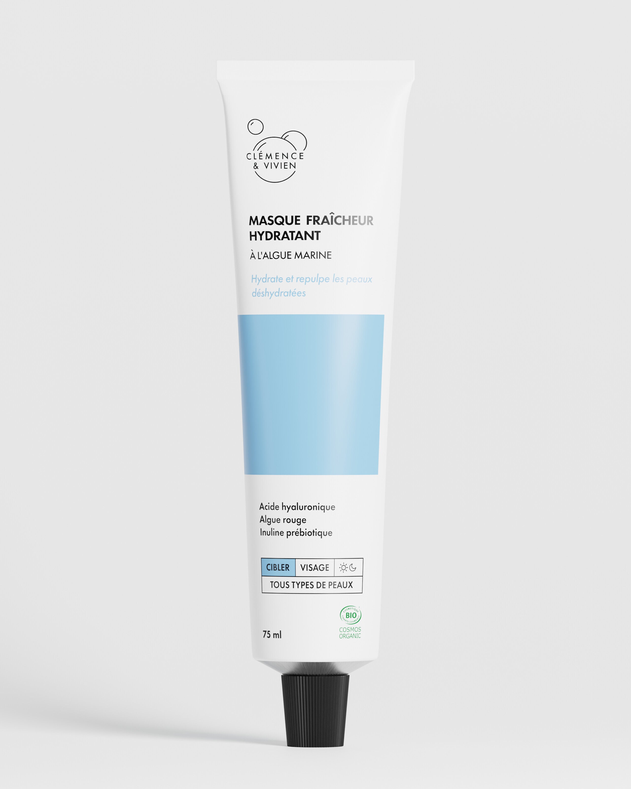 cl-mence-vivien-masque-fra-cheur-hydratant-gel-repulpant image 1