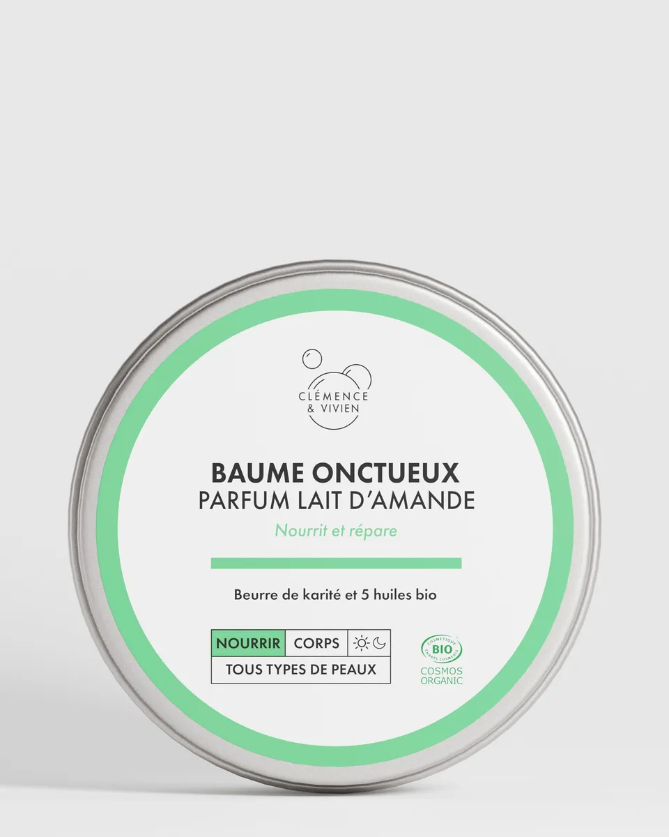cl-mence-vivien-baume-onctueux-lait-d-amande-soin-corps-nourrissant image 1