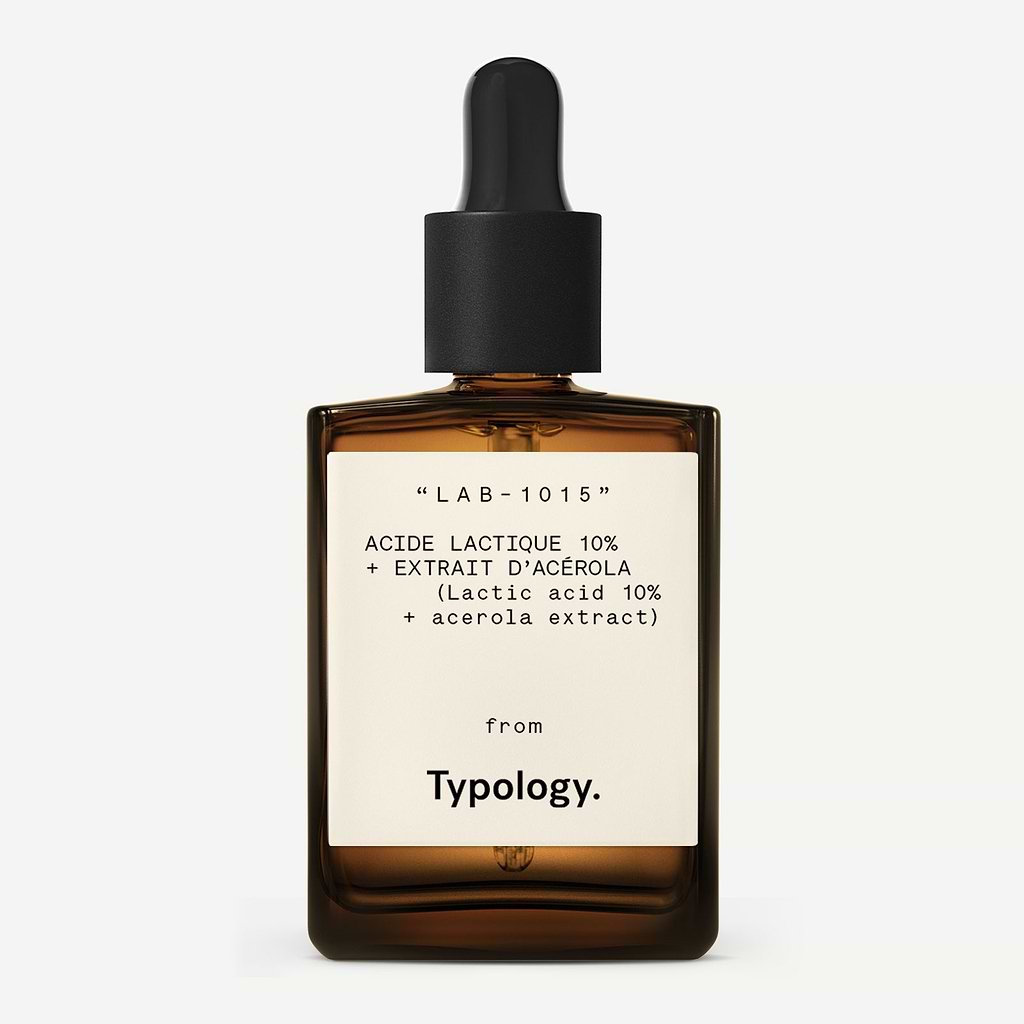 typology-s-rum-peeling-doux-acide-lactique-10-extrait-d-ac-rola image 2