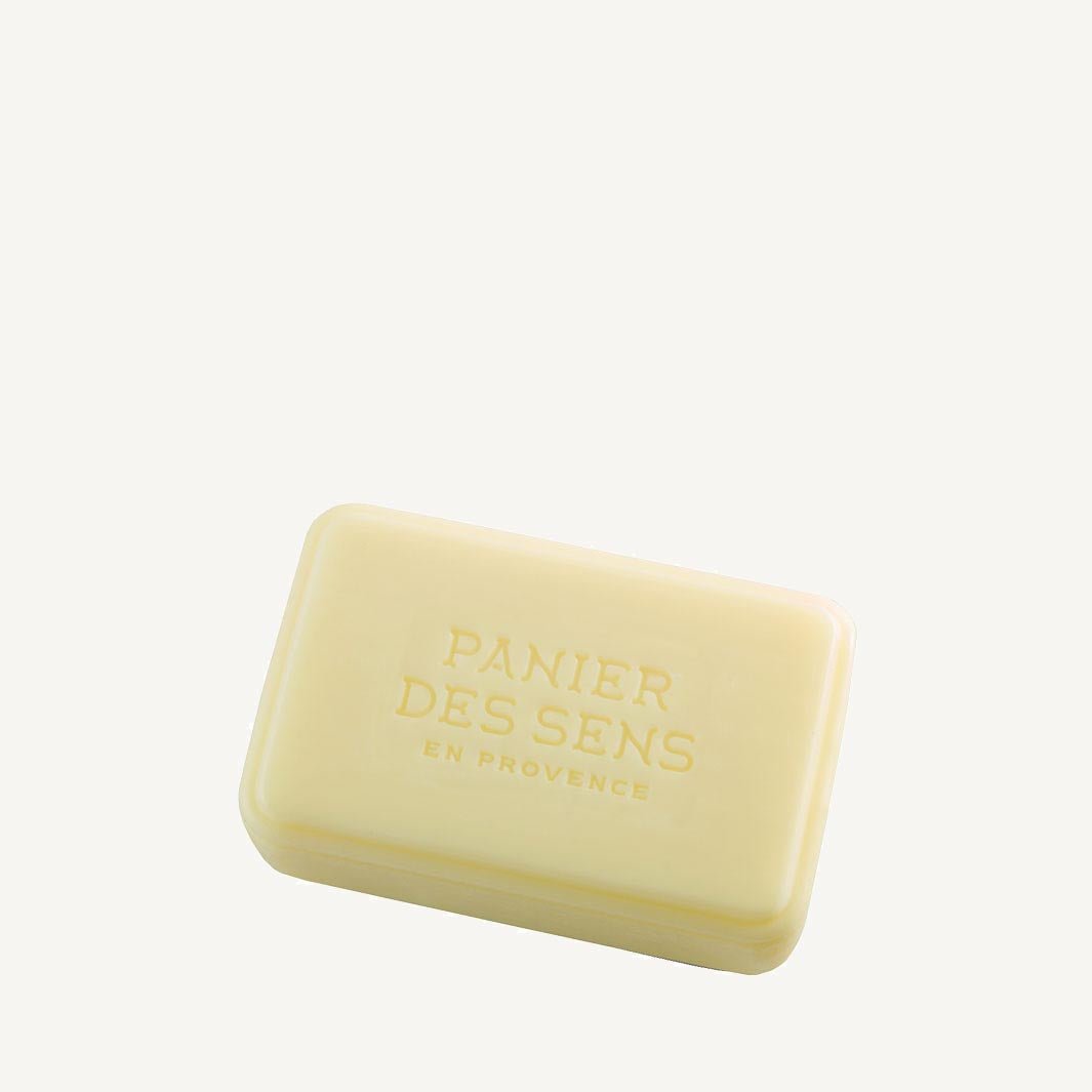 panier-des-sens-savon-solide-extra-doux-fleur-de-citronnier-200g image 2
