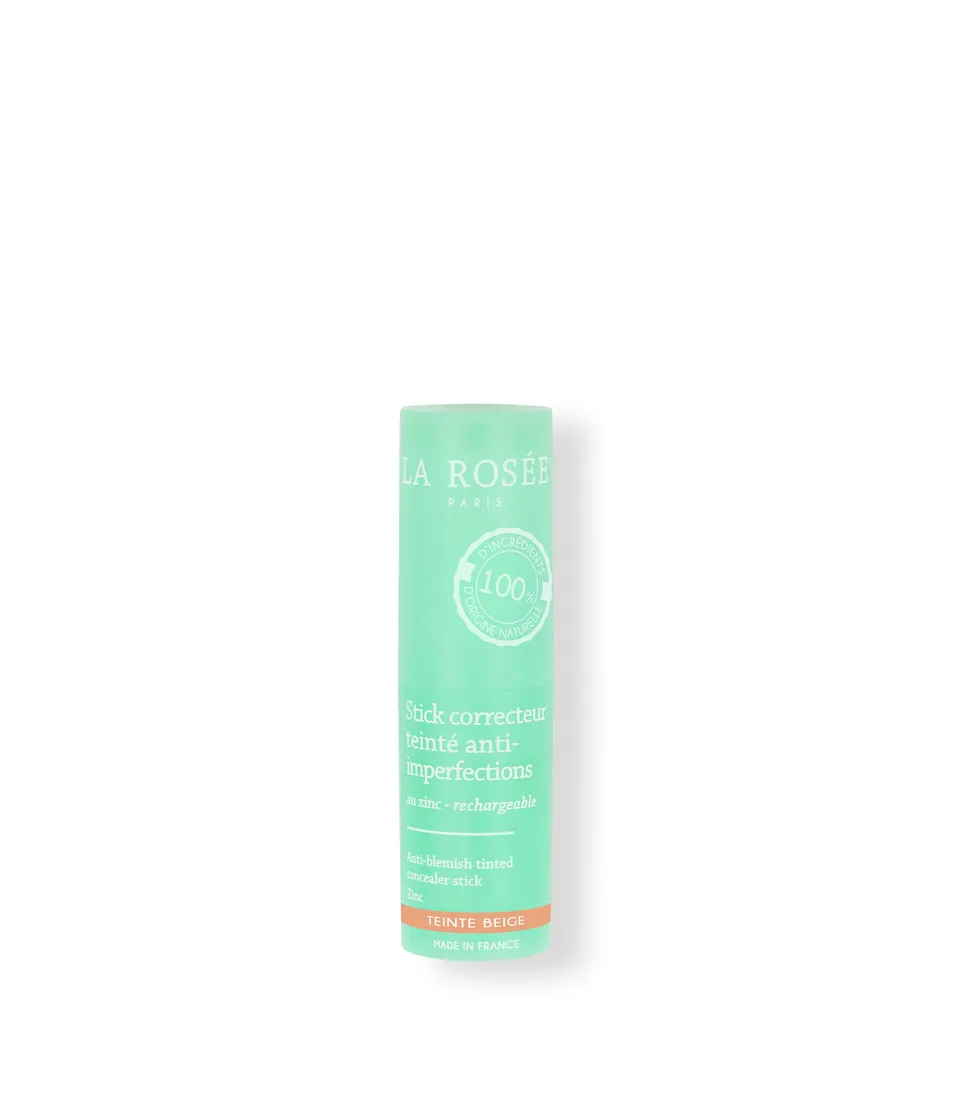 la-ros-e-stick-correcteur-teint-anti-imperfections-rechargeable image 1