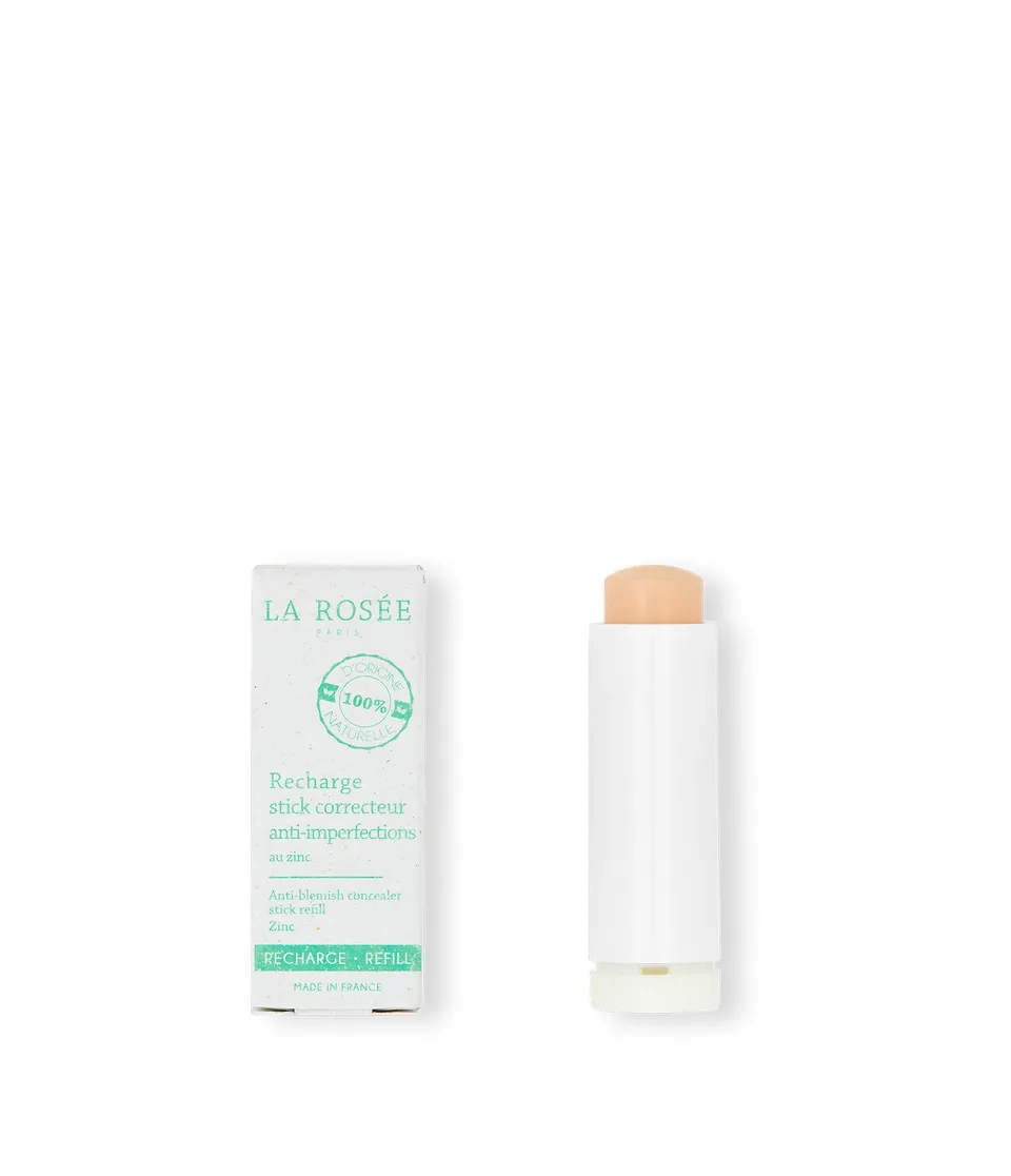 la-ros-e-recharge-stick-correcteur-teint-anti-imperfections image 1