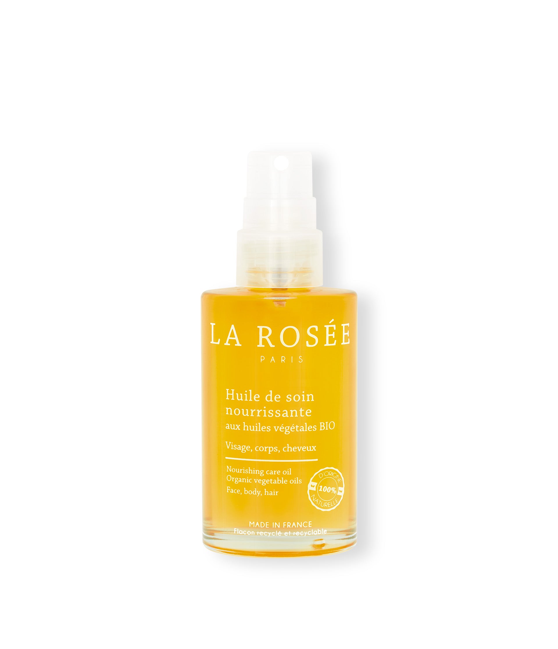 la-ros-e-huile-de-soin-nourrissante-visage-corps-cheveux image 1