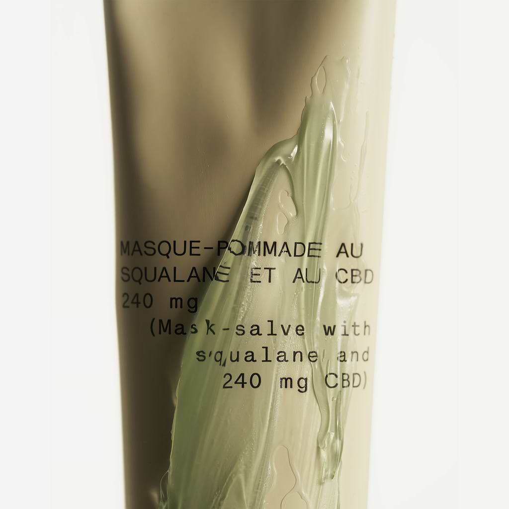 typology-masque-pommade-peaux-sensibles-au-cbd-240-mg image 5