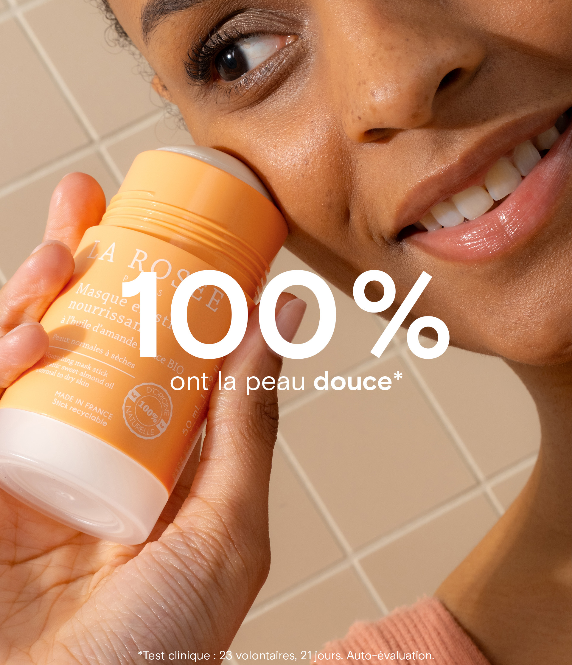 la-ros-e-masque-en-stick-nourrissant-huile-d-amande-douce-bio image 3