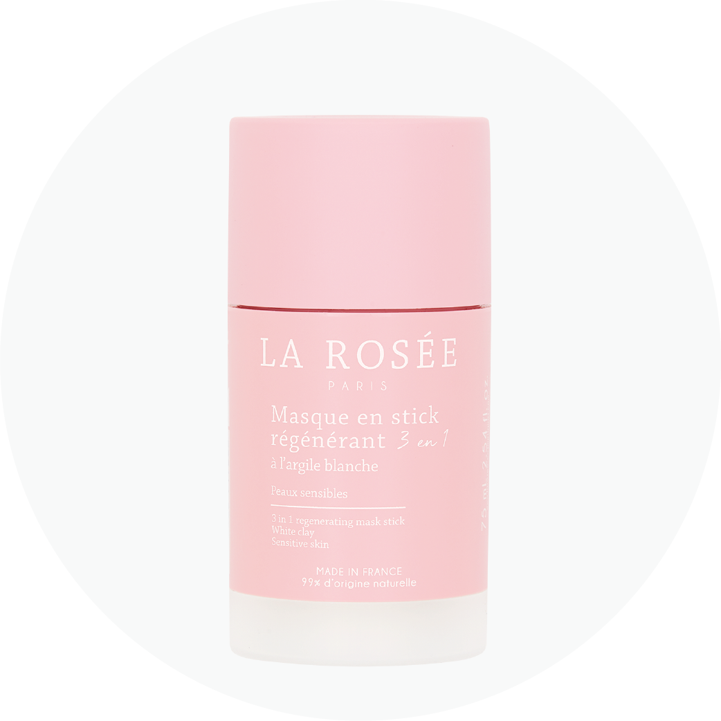 la-ros-e-masque-en-stick-r-g-n-rant-3-en-1-argile-blanche image 3