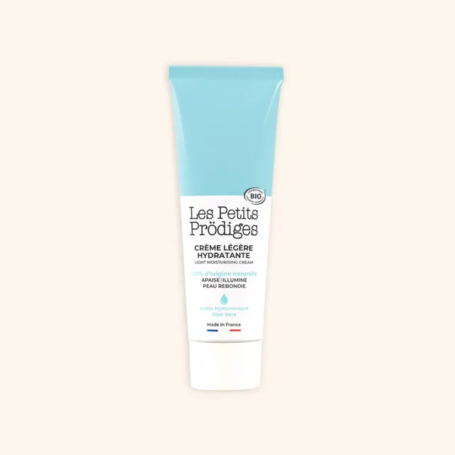 les-petits-pr-diges-la-cr-me-l-g-re-cr-me-hydratante-visage-bio image 1