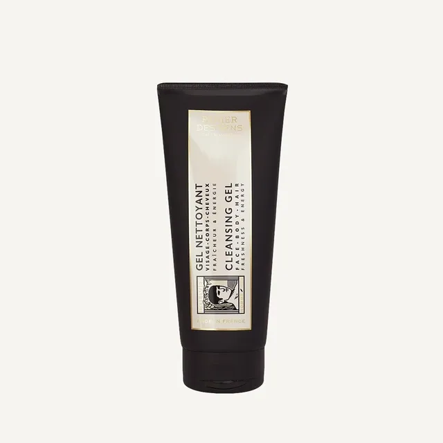 panier-des-sens-gel-nettoyant-3-en-1-olivier-corps-visage-cheveux image 1