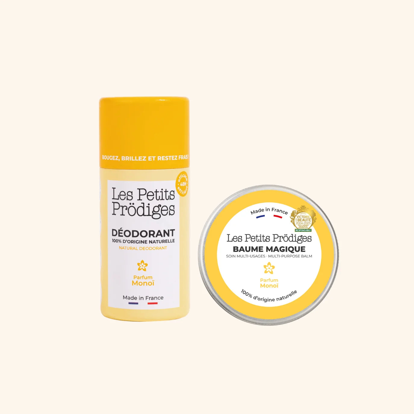 les-petits-pr-diges-le-duo-mono-baume-magique-d-odorant-solide-48h image 1