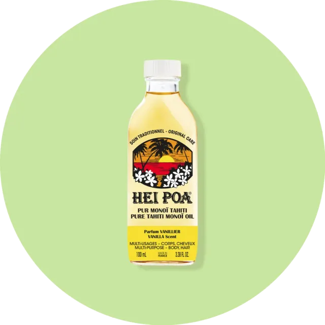 hei-poa-pur-mono-de-tahiti-vanille-huile-corps-et-cheveux image 1