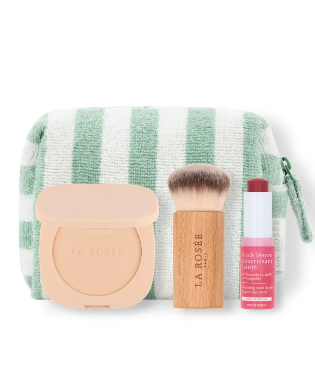 la-ros-e-routine-maquillage-soin-teint-et-l-vres image 1