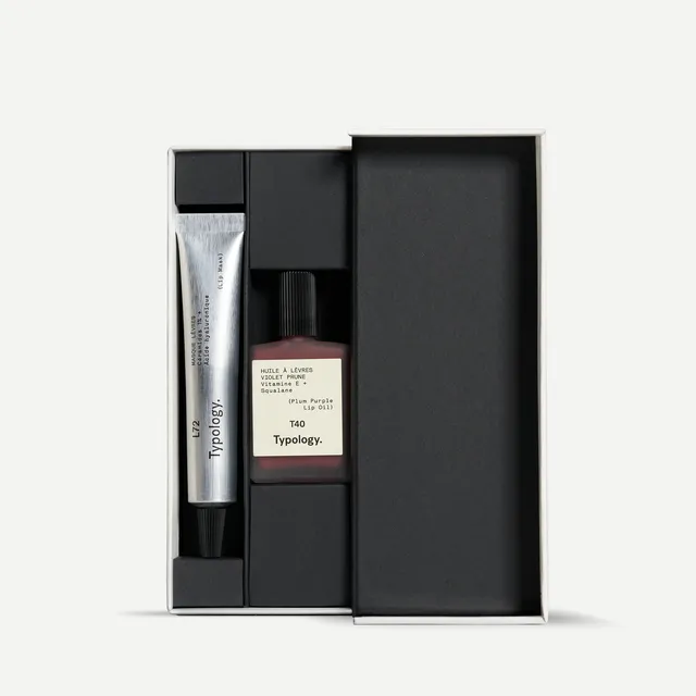 typology-coffret-duo-l-vres-huile-l-vres-masque-r-parateur image 1