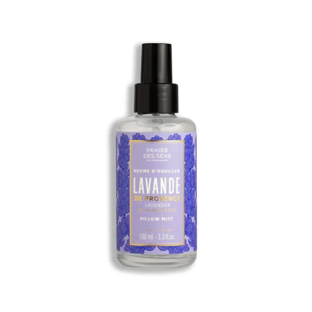 panier-des-sens-brume-d-oreiller-lavande-iconique-100ml image 1