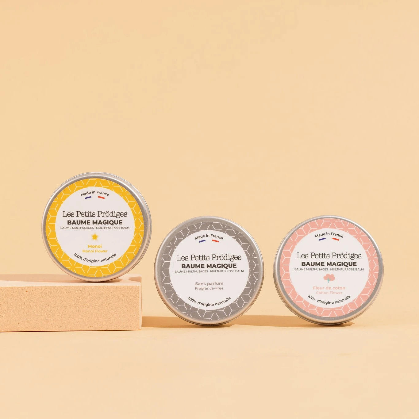 les-petits-pr-diges-le-trio-de-baumes-magiques-sans-parfum-mono-fleur-de-coton image 3