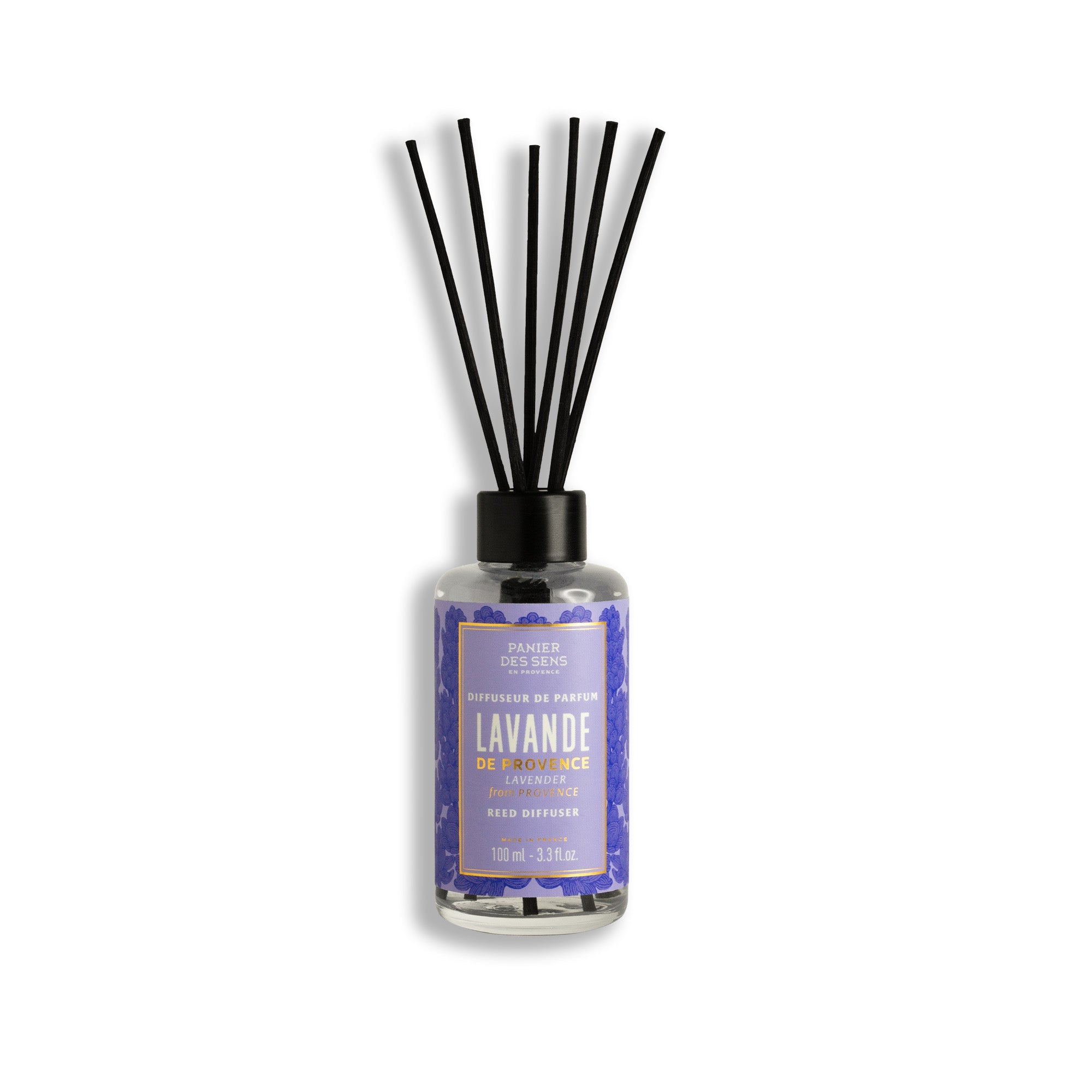 panier-des-sens-diffuseur-parfum-lavande-iconique-100ml image 8