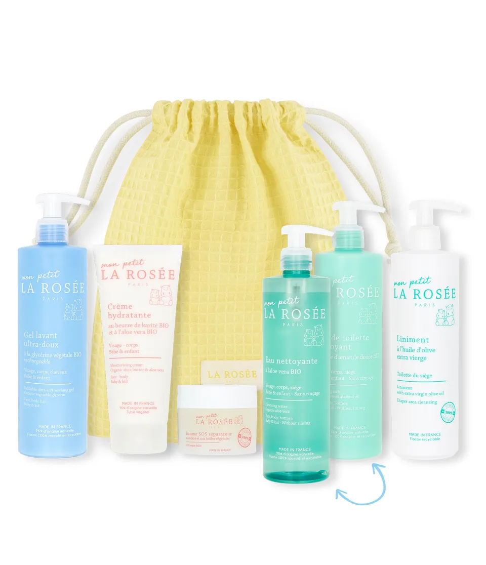 mon-petit-la-ros-e-routine-compl-te-b-b-soins-naturels-lavage-hydratation image 1