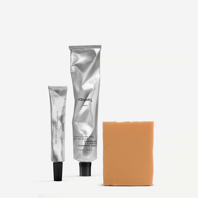 typology-trio-essentiels-visage-soin-hydratant-visage image 2