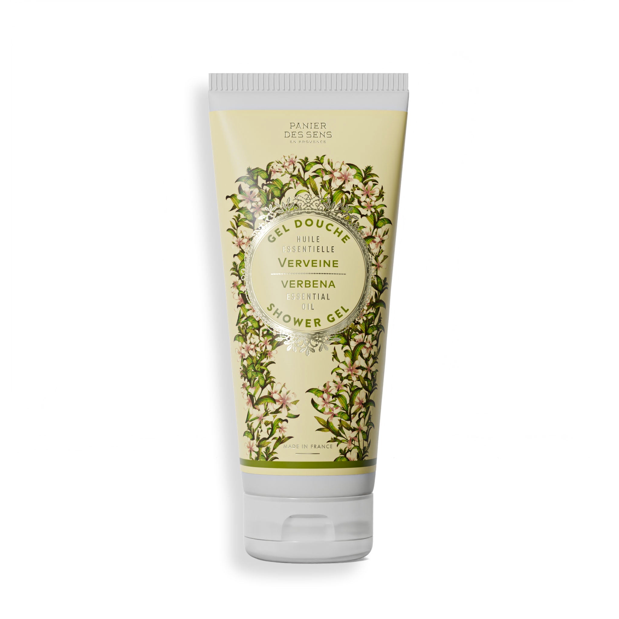 panier-des-sens-gel-douche-verveine-nergisante-200ml image 1