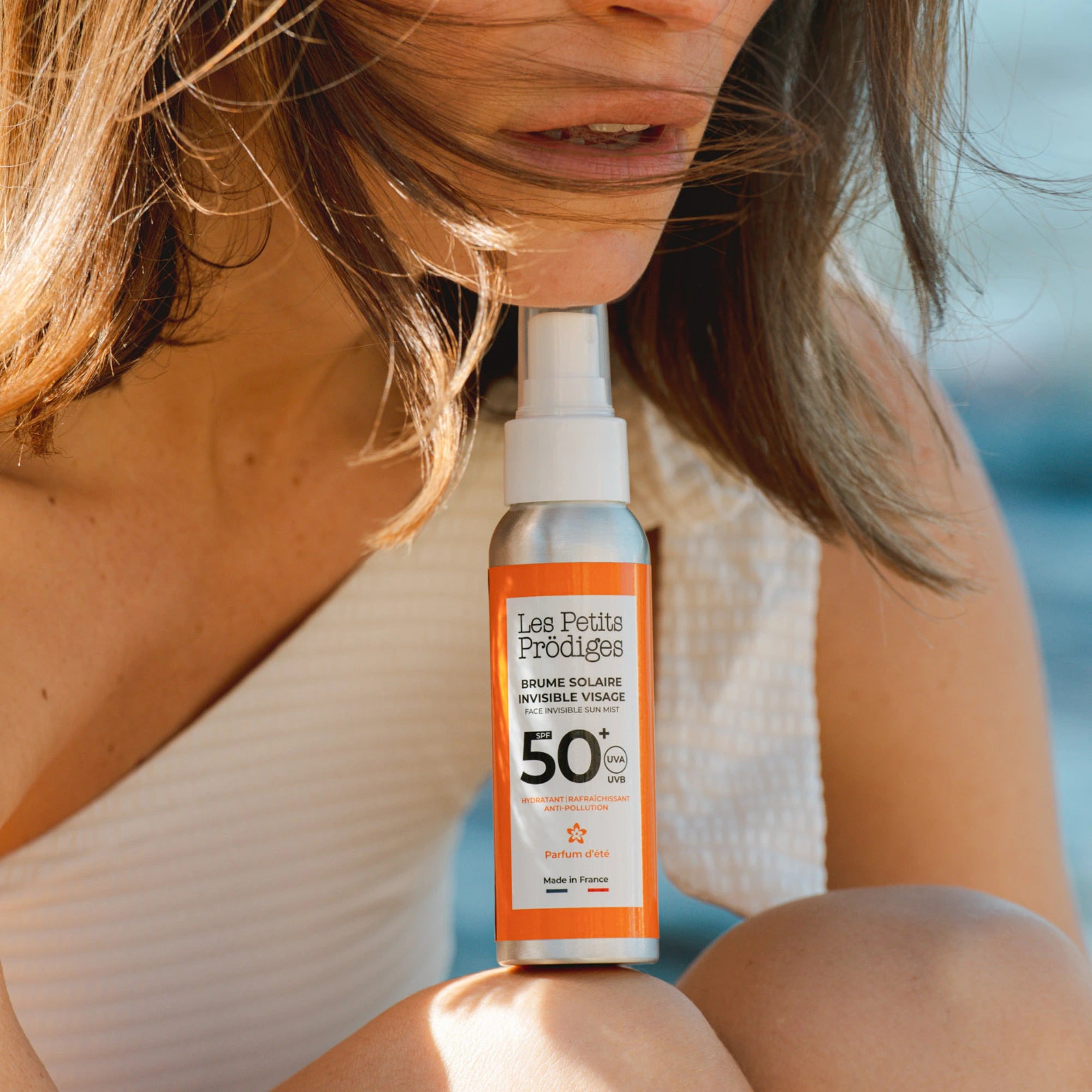 les-petits-pr-diges-la-brume-solaire-invisible-spf50 image 2