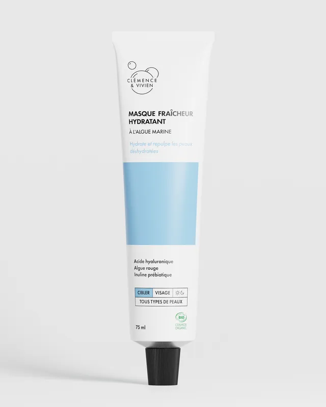 cl-mence-vivien-masque-fra-cheur-hydratant-gel-repulpant image 1